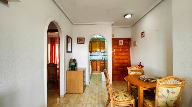 Reventa - Apartamentos -
Torrevieja - El Acequión - Los Náufragos