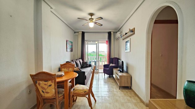 Reventa - Apartamentos -
Torrevieja - El Acequión - Los Náufragos