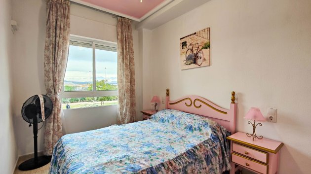 Reventa - Apartamentos -
Torrevieja - El Acequión - Los Náufragos