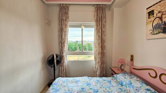 Reventa - Apartamentos -
Torrevieja - El Acequión - Los Náufragos