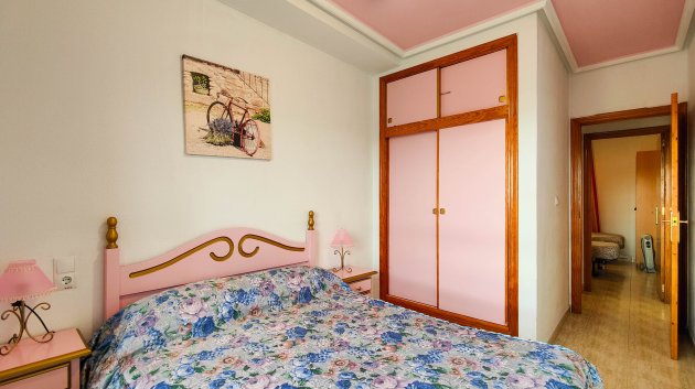 Reventa - Apartamentos -
Torrevieja - El Acequión - Los Náufragos