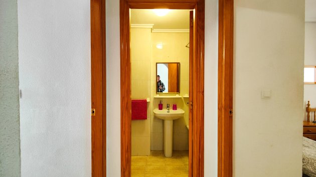 Reventa - Apartamentos -
Torrevieja - El Acequión - Los Náufragos