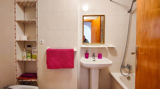 Reventa - Apartamentos -
Torrevieja - El Acequión - Los Náufragos