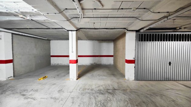 Reventa - Apartamentos -
Torrevieja - El Acequión - Los Náufragos