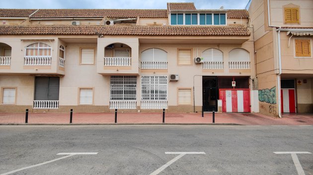Reventa - Apartamentos -
Torrevieja - El Acequión - Los Náufragos