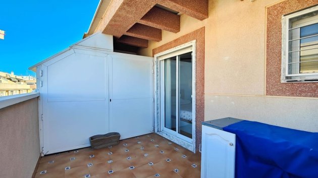 Reventa - Apartamentos -
Torrevieja - El Acequión - Los Náufragos