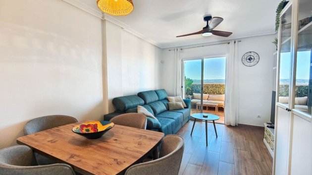 Reventa - Apartamentos -
Torrevieja - El Acequión - Los Náufragos