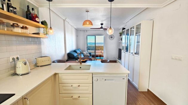 Reventa - Apartamentos -
Torrevieja - El Acequión - Los Náufragos