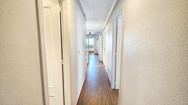 Reventa - Apartamentos -
Torrevieja - El Acequión - Los Náufragos