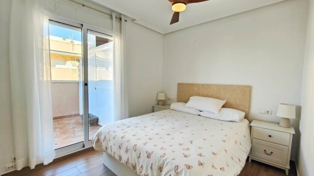 Reventa - Apartamentos -
Torrevieja - El Acequión - Los Náufragos