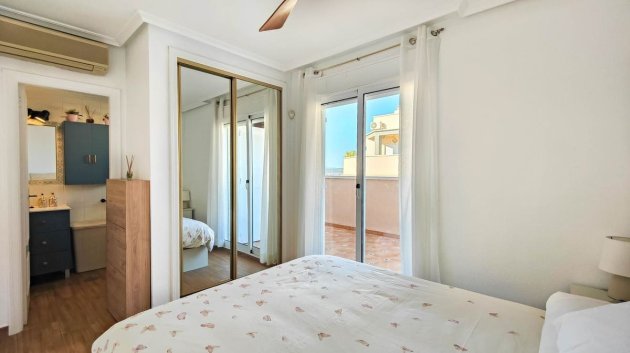 Reventa - Apartamentos -
Torrevieja - El Acequión - Los Náufragos