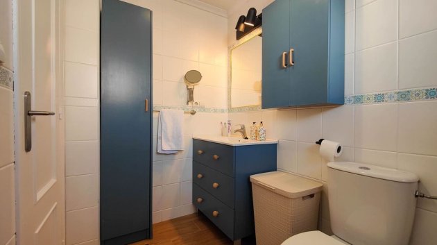 Reventa - Apartamentos -
Torrevieja - El Acequión - Los Náufragos