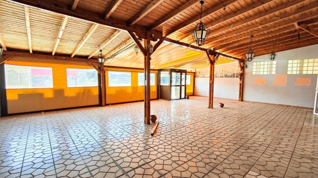 Reventa - Locales -
Torrevieja - La Siesta - El Chaparral - San Luis