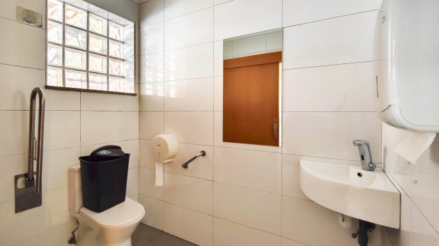 Reventa - Locales -
Torrevieja - La Siesta - El Chaparral - San Luis