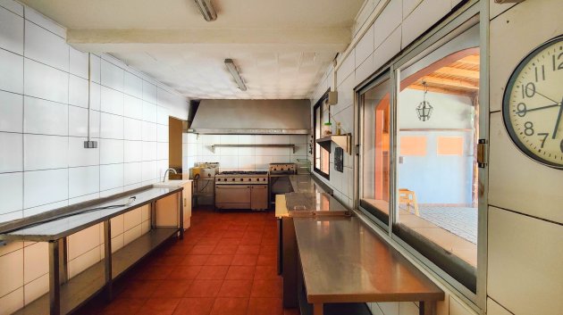 Reventa - Locales -
Torrevieja - La Siesta - El Chaparral - San Luis