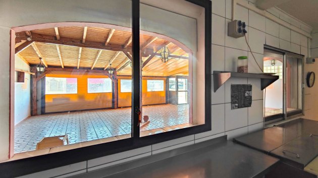 Reventa - Locales -
Torrevieja - La Siesta - El Chaparral - San Luis