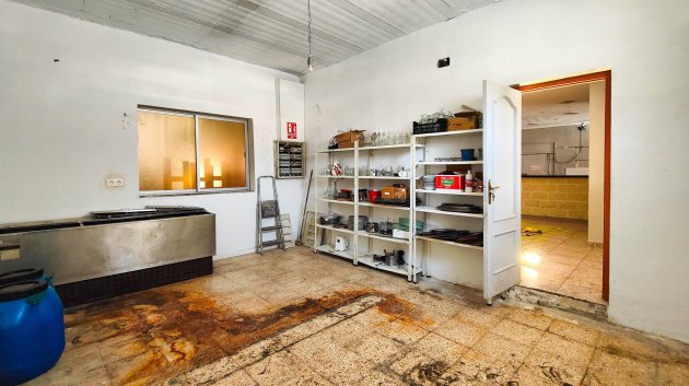 Reventa - Locales -
Torrevieja - La Siesta - El Chaparral - San Luis