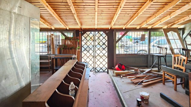 Reventa - Locales -
Torrevieja - La Siesta - El Chaparral - San Luis