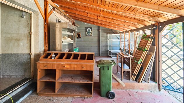 Reventa - Locales -
Torrevieja - La Siesta - El Chaparral - San Luis