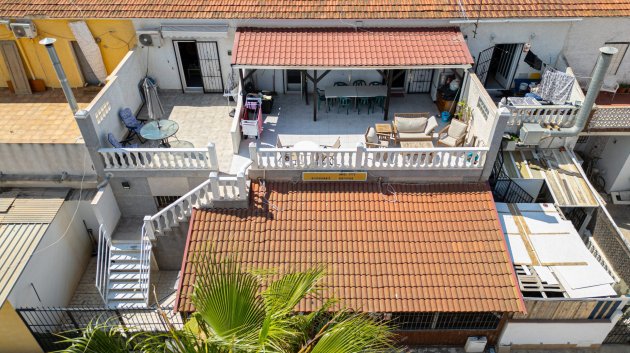 Reventa - Locales -
Torrevieja - La Siesta - El Chaparral - San Luis