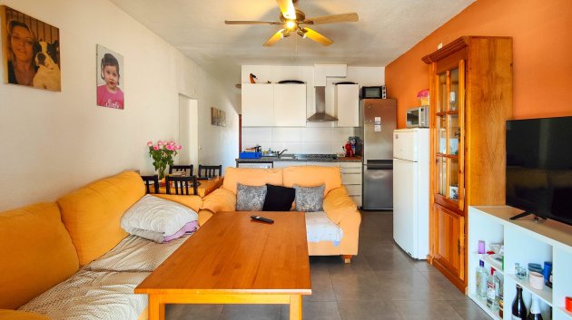 Reventa - Locales -
Torrevieja - La Siesta - El Chaparral - San Luis