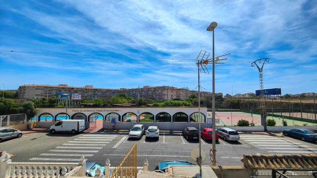 Reventa - Top floor bungalow -
Torrevieja - La Siesta - El Chaparral - San Luis