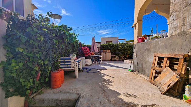 Resale - Townhouse -
San Miguel de Salinas