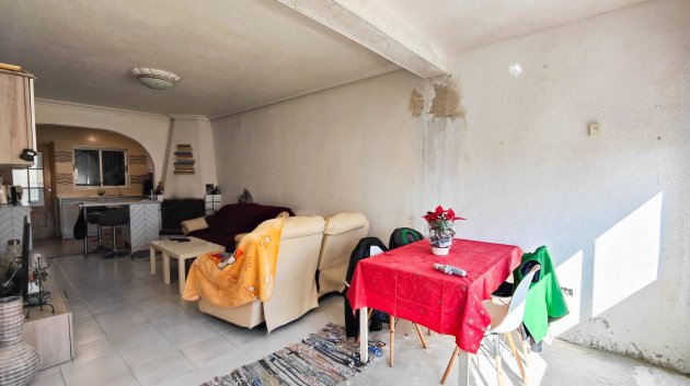 Resale - Townhouse -
San Miguel de Salinas