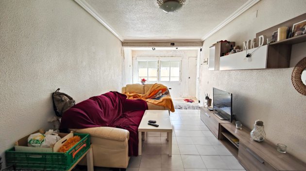 Resale - Townhouse -
San Miguel de Salinas