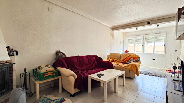 Resale - Townhouse -
San Miguel de Salinas