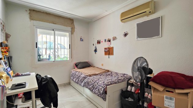 Resale - Townhouse -
San Miguel de Salinas