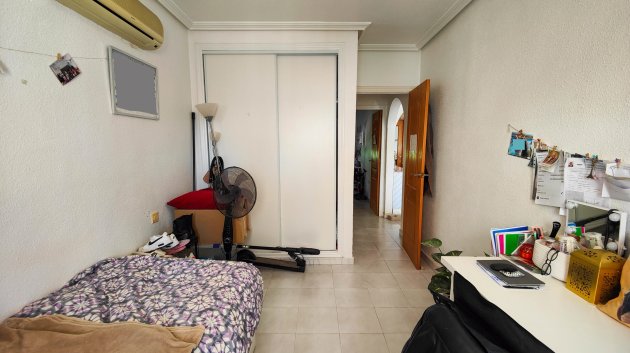 Resale - Townhouse -
San Miguel de Salinas