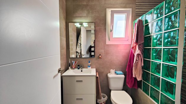 Resale - Townhouse -
San Miguel de Salinas