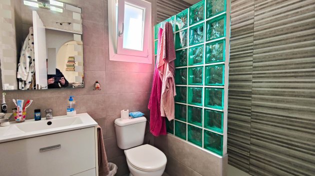 Resale - Townhouse -
San Miguel de Salinas