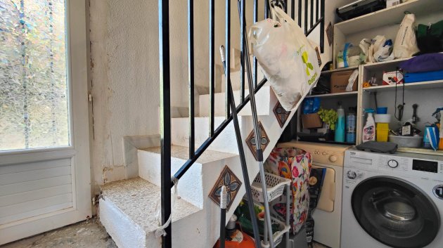 Resale - Townhouse -
San Miguel de Salinas