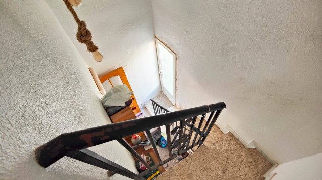 Resale - Townhouse -
San Miguel de Salinas