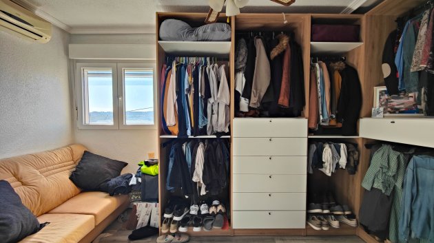 Resale - Townhouse -
San Miguel de Salinas