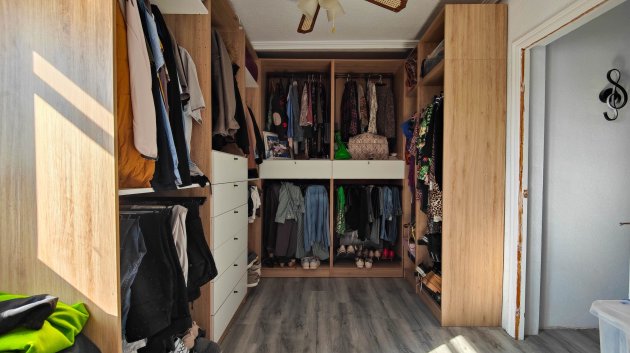 Resale - Townhouse -
San Miguel de Salinas