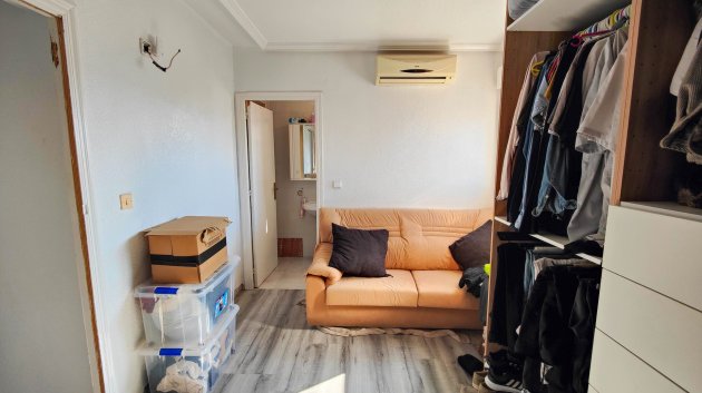 Resale - Townhouse -
San Miguel de Salinas