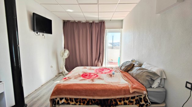 Resale - Townhouse -
San Miguel de Salinas