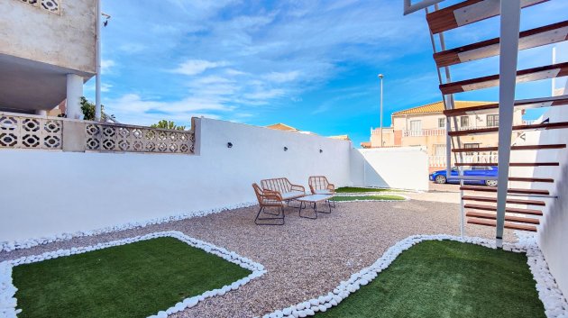 Reventa - Top floor bungalow -
Orihuela Costa - Cabo Roig