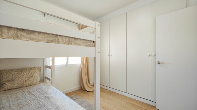 Reventa - Top floor bungalow -
Orihuela Costa - Cabo Roig