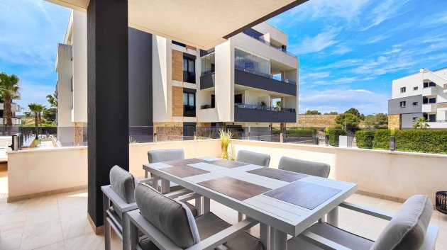 Reventa - Apartamentos -
Orihuela Costa - Los Altos