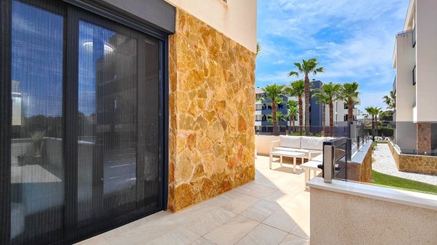 Reventa - Apartamentos -
Orihuela Costa - Los Altos