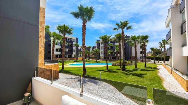 Reventa - Apartamentos -
Orihuela Costa - Los Altos