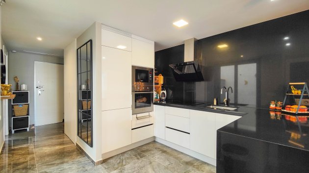 Reventa - Apartamentos -
Orihuela Costa - Los Altos