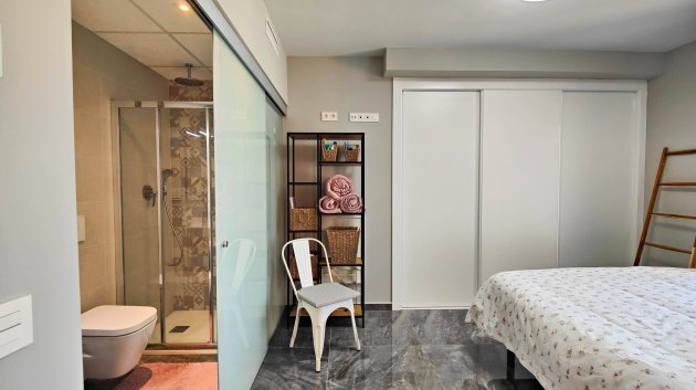 Reventa - Apartamentos -
Orihuela Costa - Los Altos