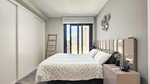 Reventa - Apartamentos -
Orihuela Costa - Los Altos