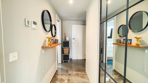 Reventa - Apartamentos -
Orihuela Costa - Los Altos