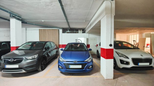 Reventa - Apartamentos -
Orihuela Costa - Los Altos